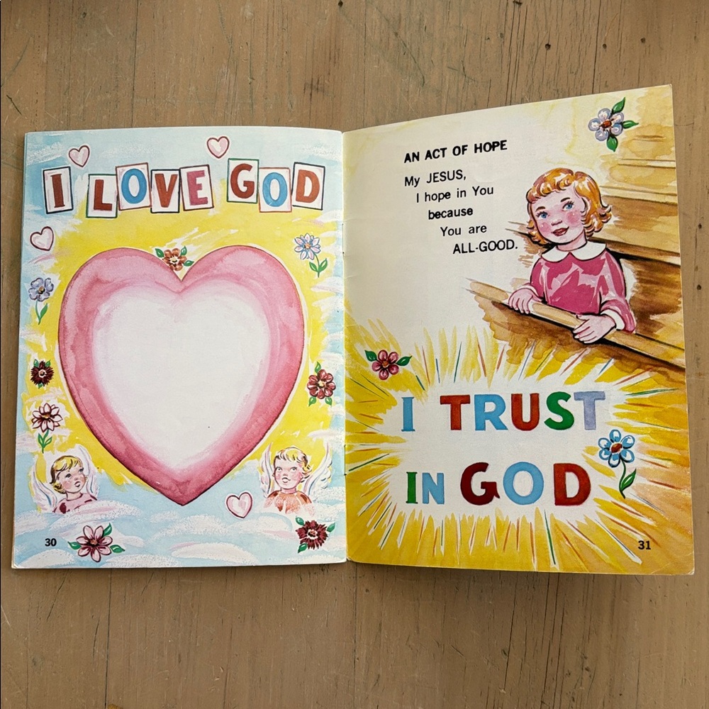 St. Joseph Picture Books for Children - Picture 15 of 15